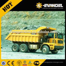 34cbm 60 ton mining dump truck MT86